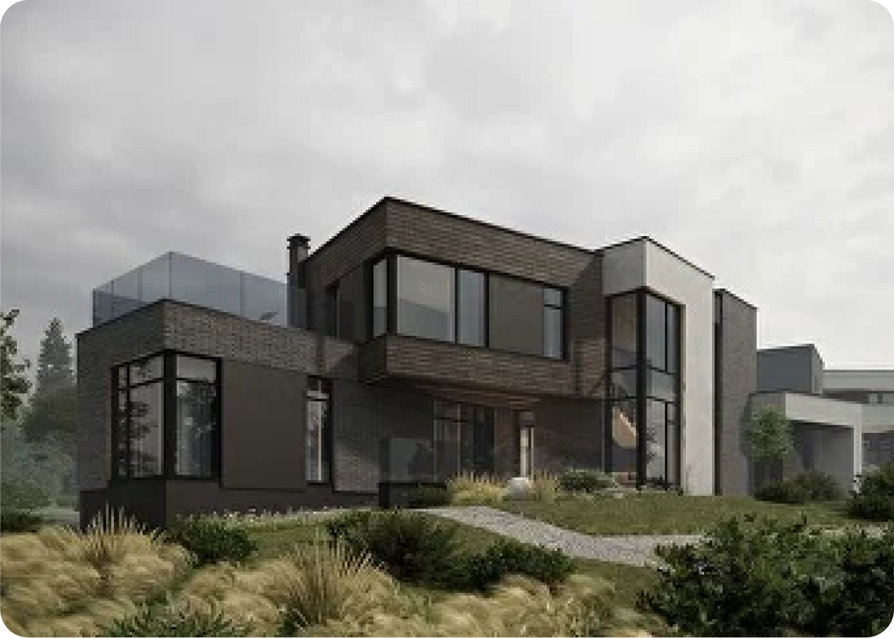 Архитектурные решения